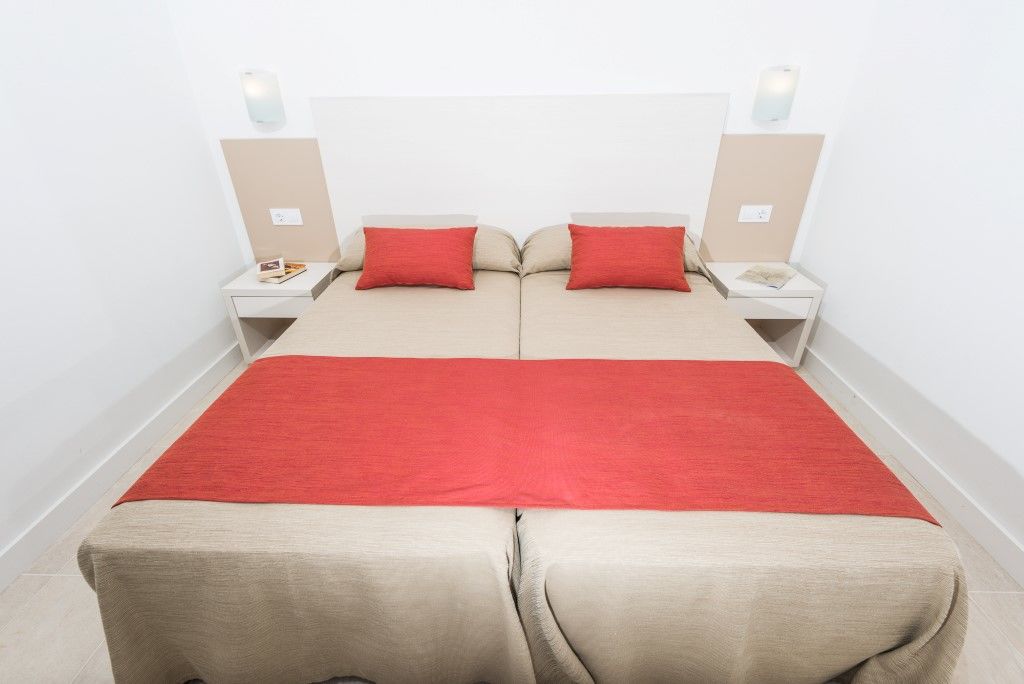 Apartahotel Sagitario Menorca Mar Adults Only 2*