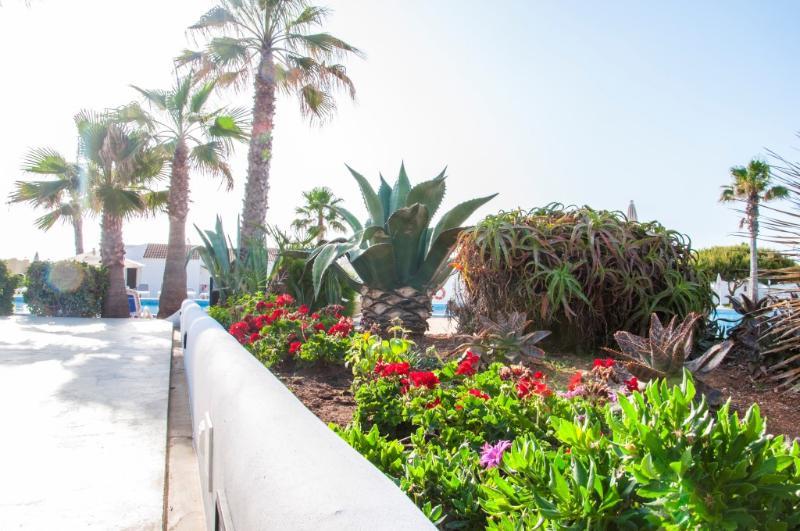 Sagitario Menorca Mar Adults Only 2* Cala'N Bosch (Menorca)
