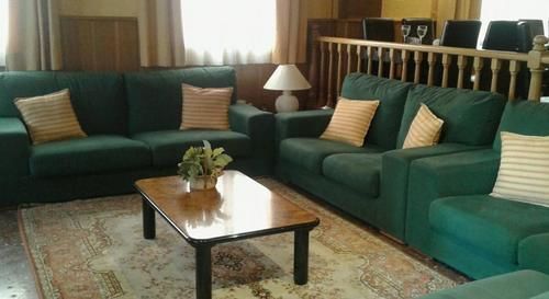 Guest house La Placeta 2*