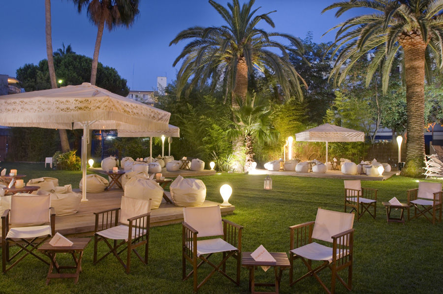 Hotel Monica 4*