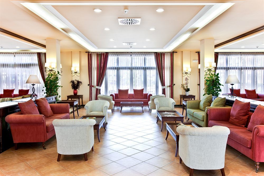 Hotel Occidental 4*