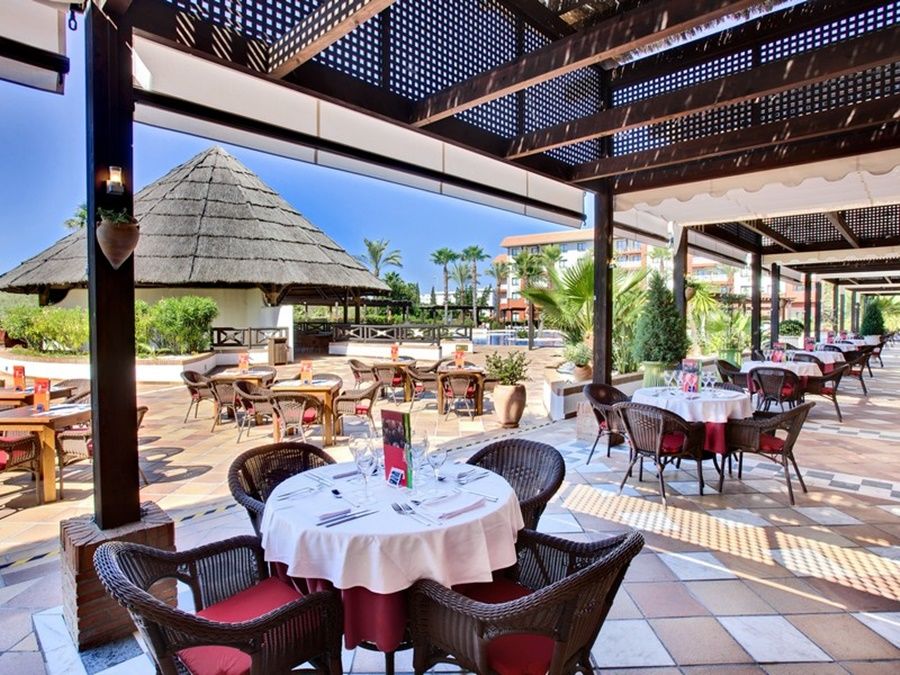 Hotel Occidental 4*