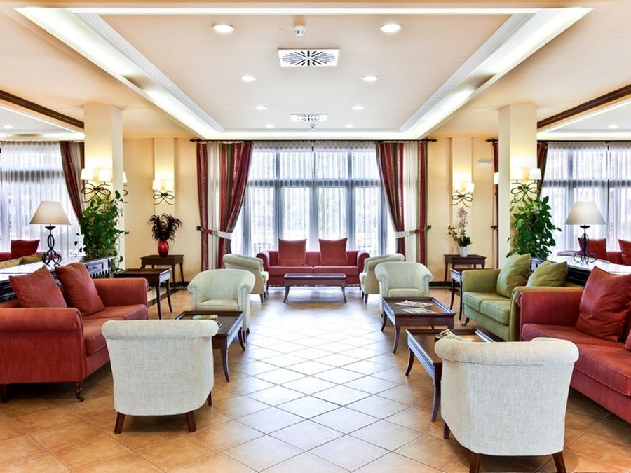 Hotel Occidental 4*