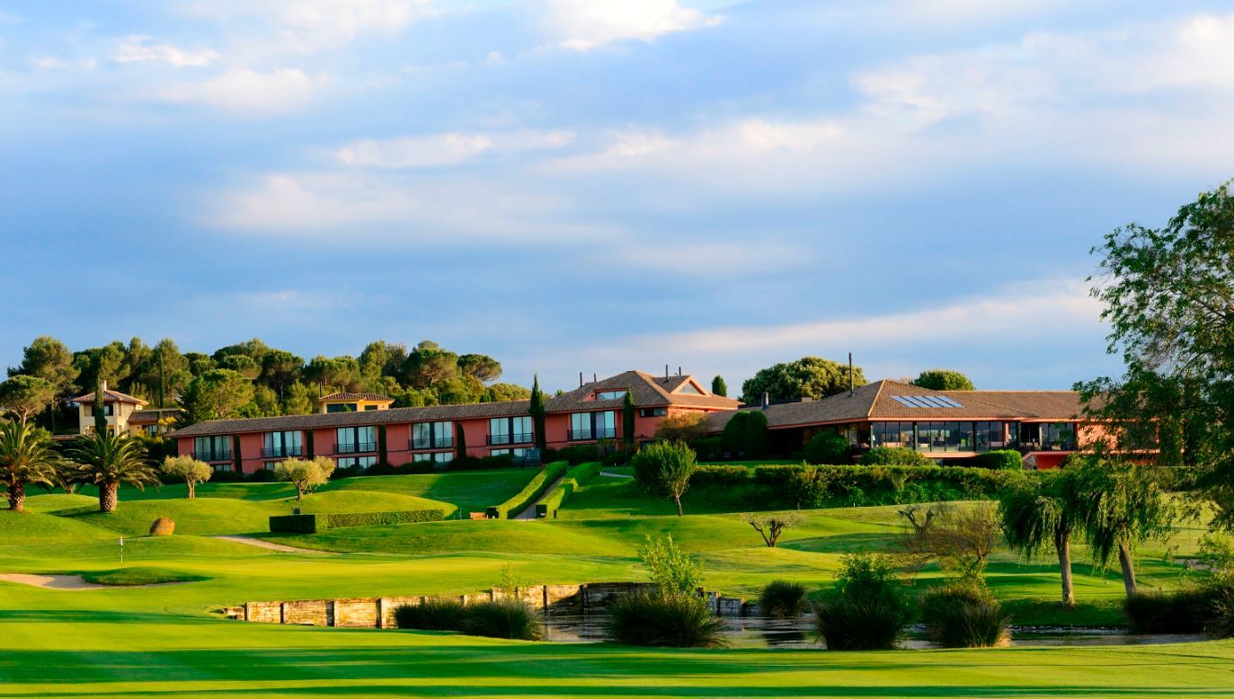 Hotel Torremirona Golf & 4*