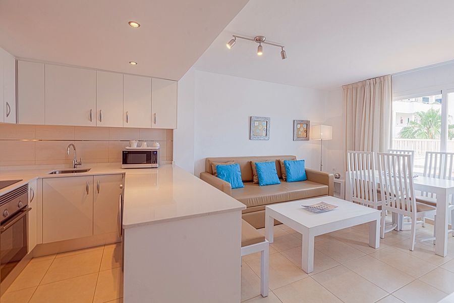 Apartahotel Camelina 3*