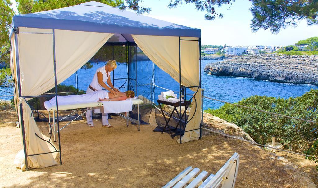 Js Cape Colom - Adults Only 3* Portocolom (Mallorca)
