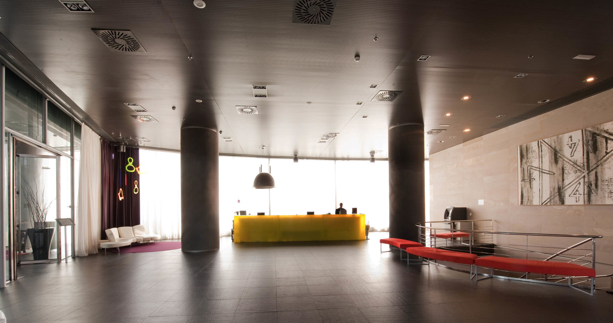 Hotel Alexandre Fira Congress 4*