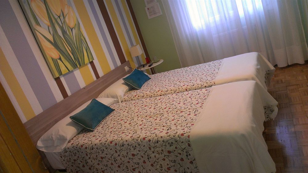 Olga 5* Pamplona