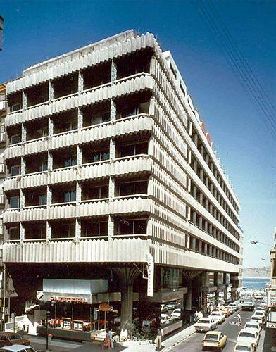 Hotel Concorde 4*