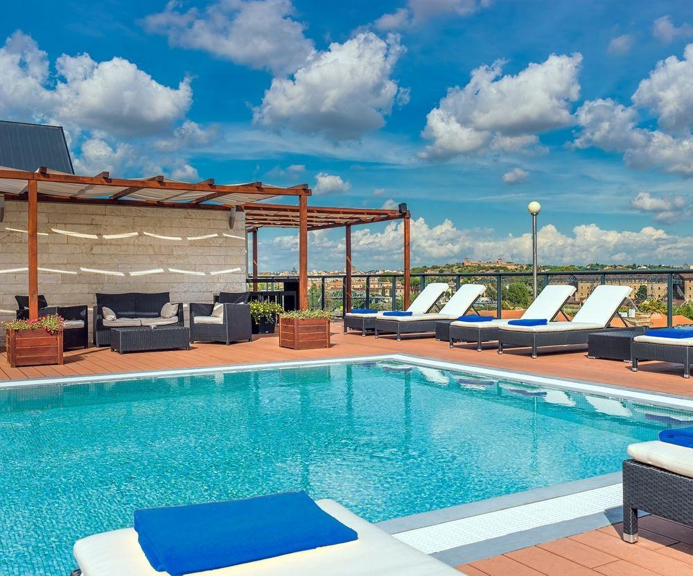 H10 Delfin - Adults Only 4* Salou