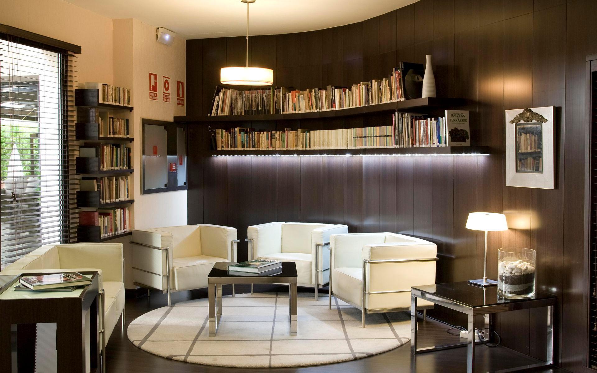 Hotel Eurostars Centrum 4*
