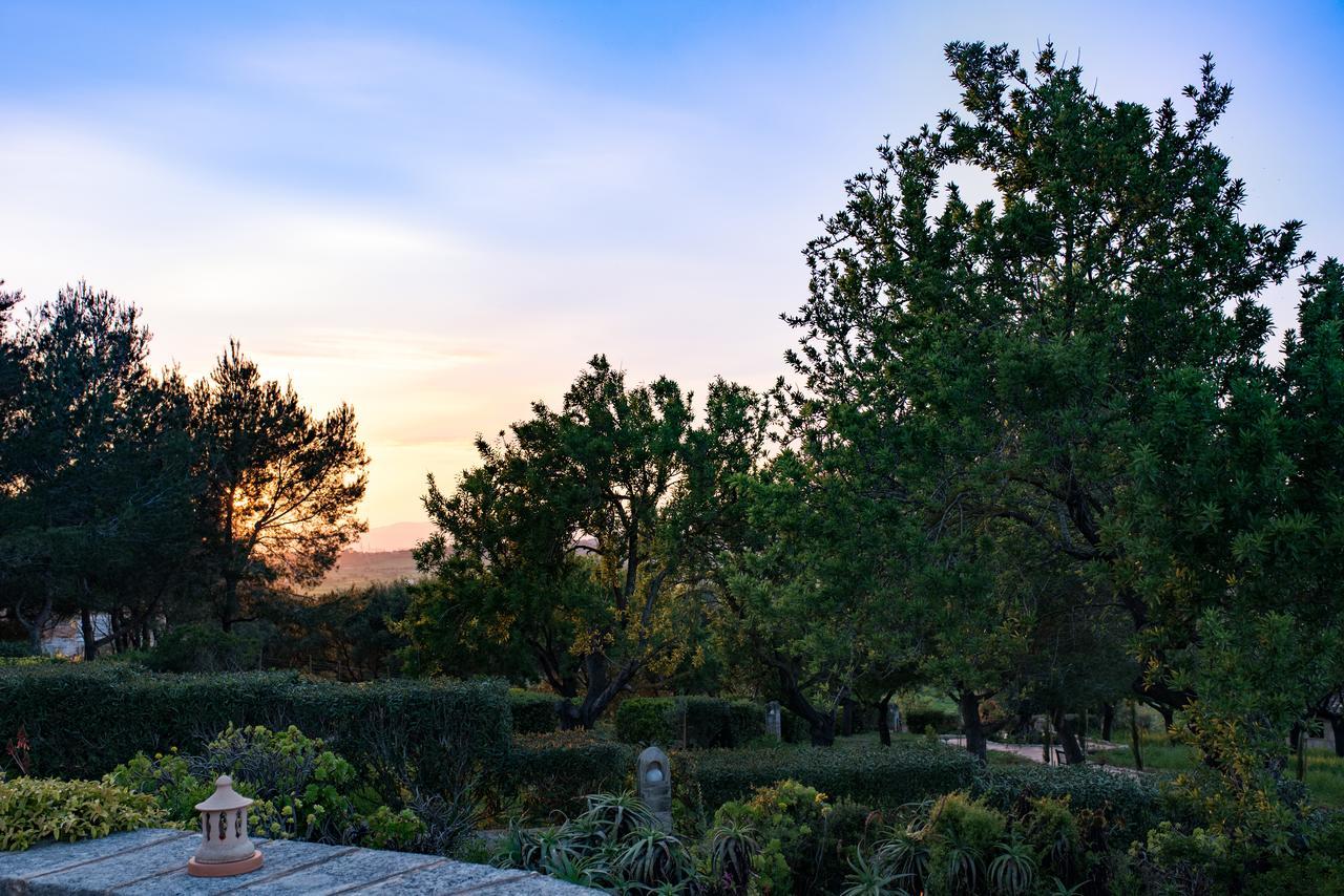 Casa Font I Roig 4* Maria De La Salut
