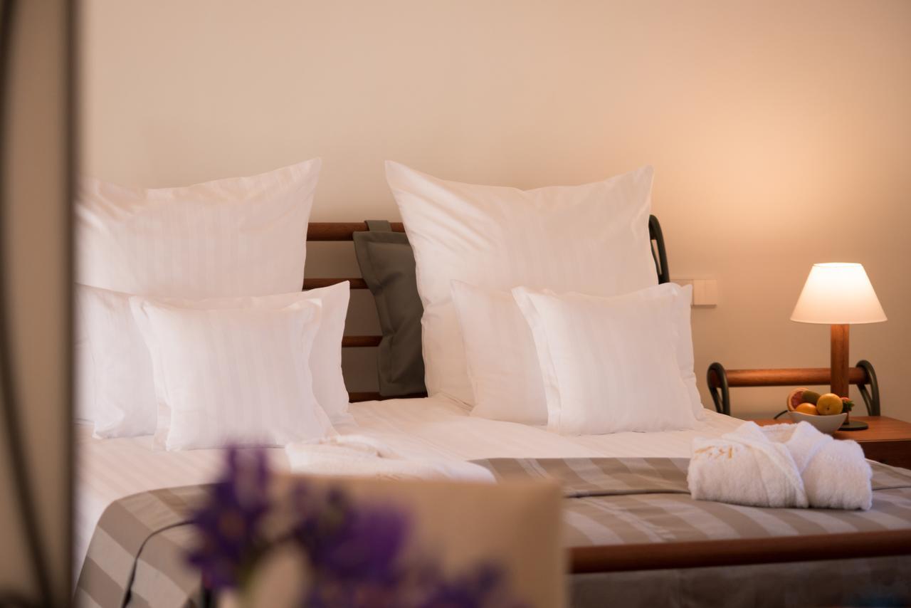 Casa Font I Roig 4* Maria De La Salut