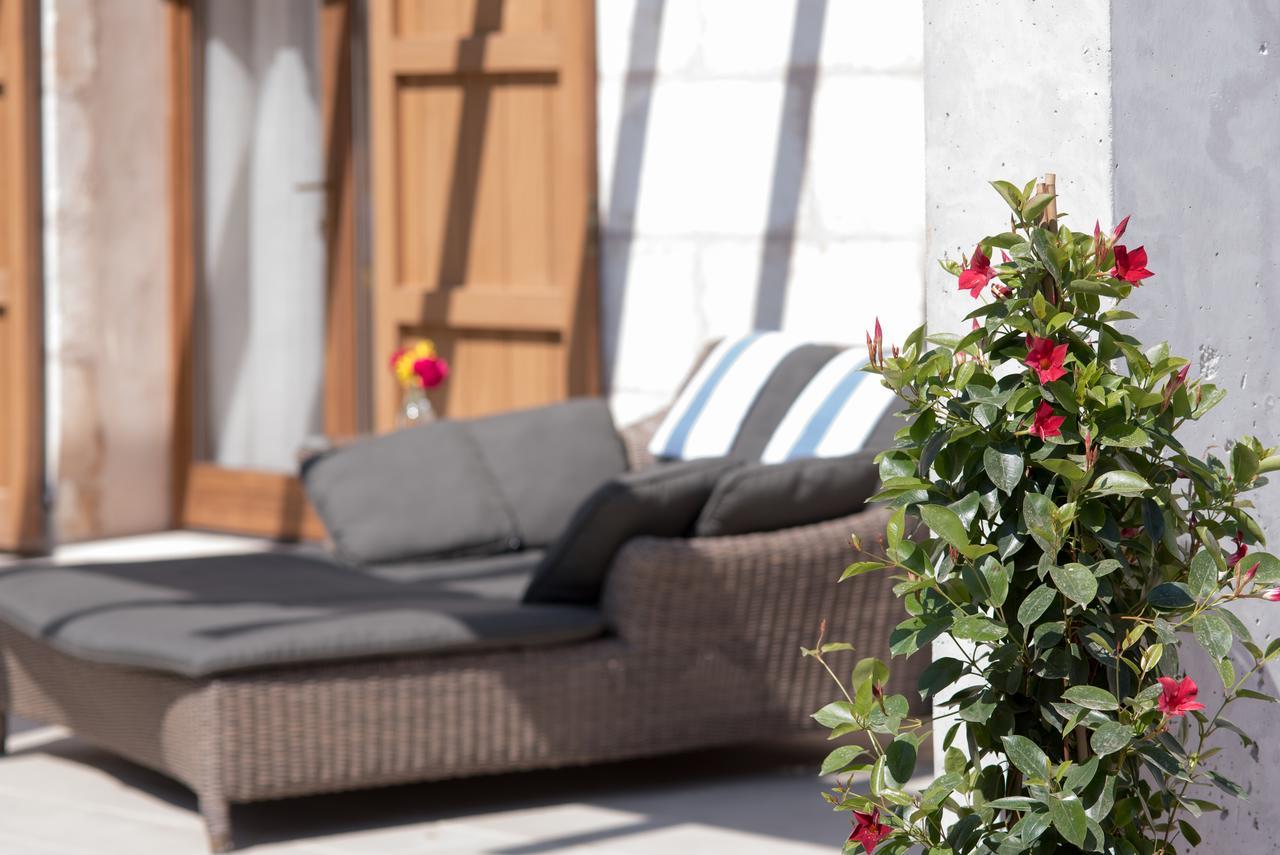Casa Font I Roig 4* Maria De La Salut