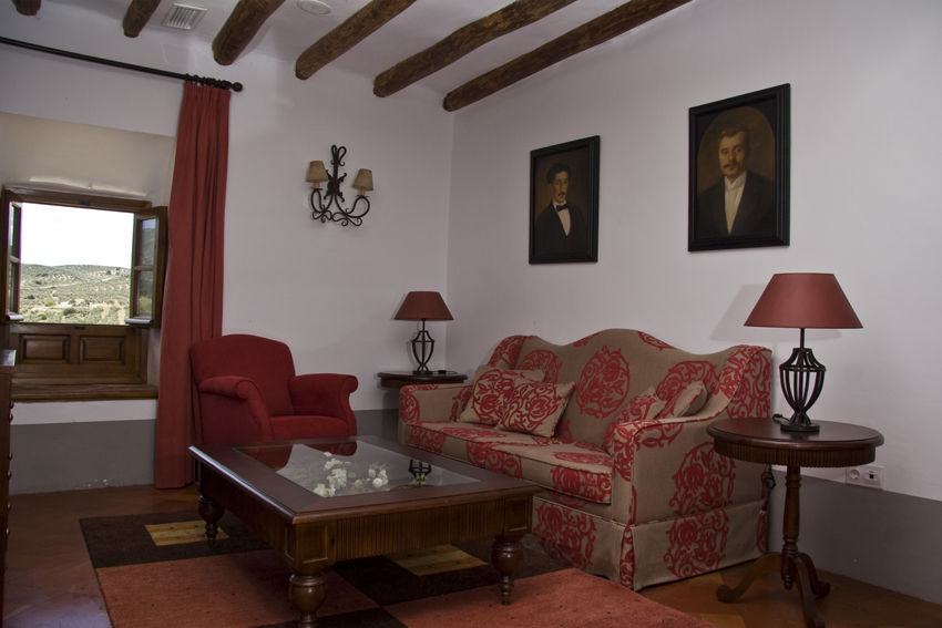 Hotel Dwo Convento La Magdalena 5*