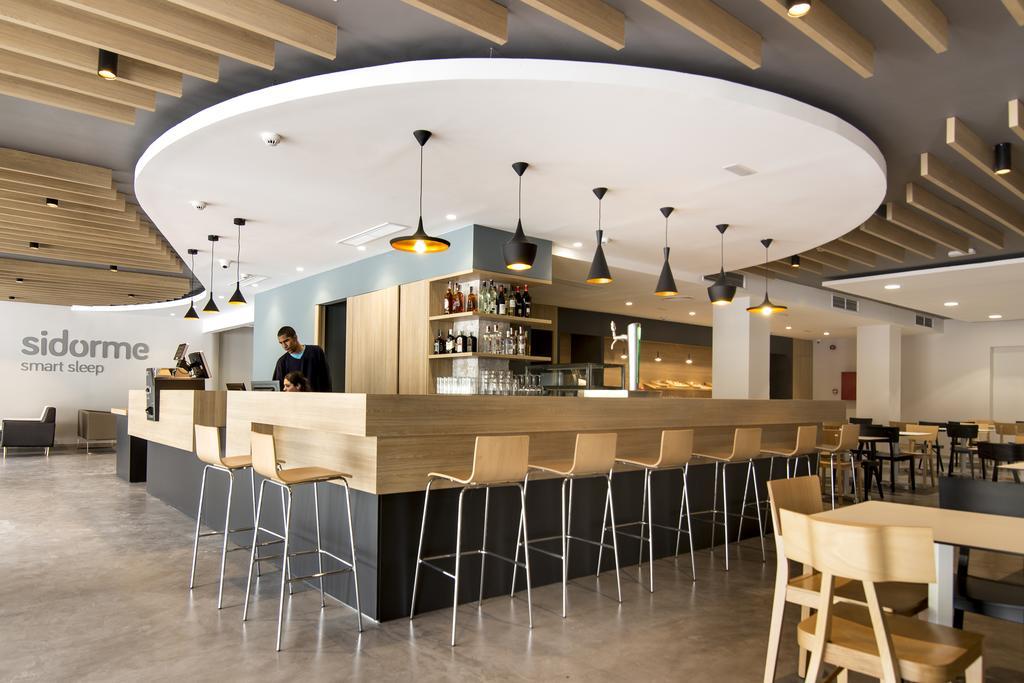 Donostia Aeropuerto 3* Oiartzun