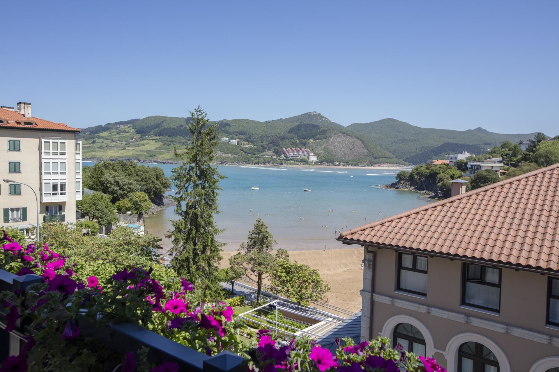 Apartamento Apartamentos Mundaka *