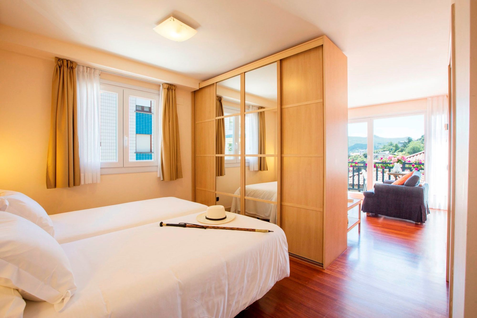 Apartamento Apartamentos Mundaka *