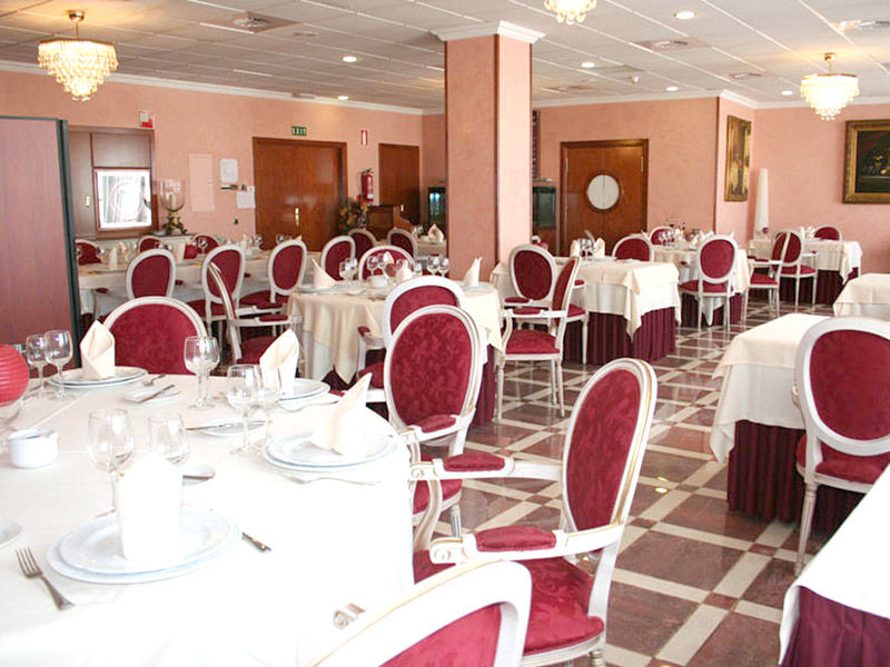Hotel Azul 2*