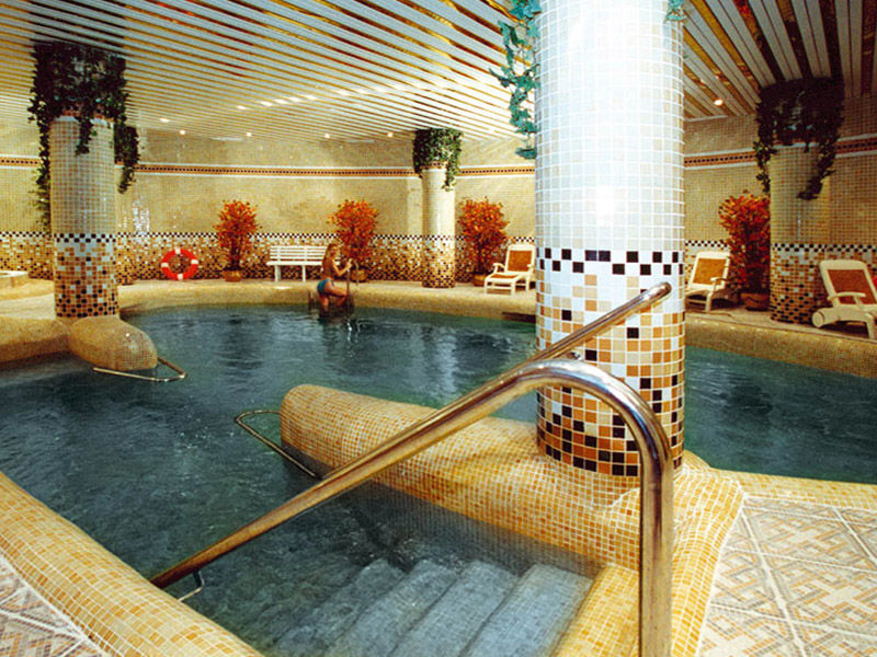 Hotel Azul 2*