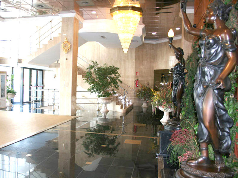 Hotel Azul 2*