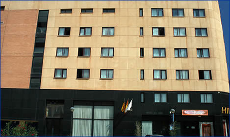 Hotel Azul 2*