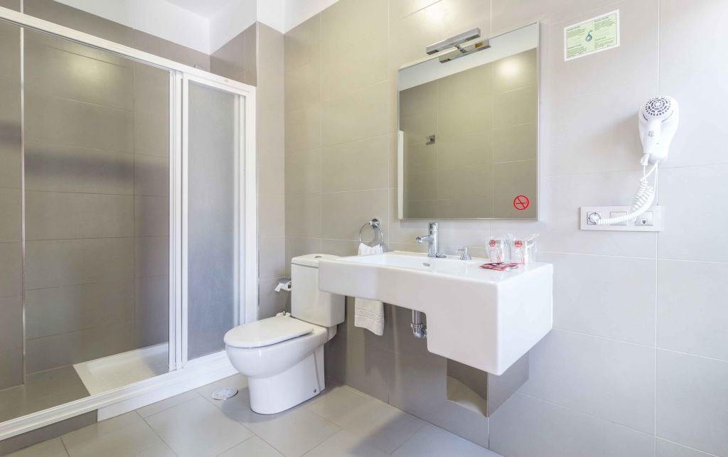 Hotel La Colombina 3*