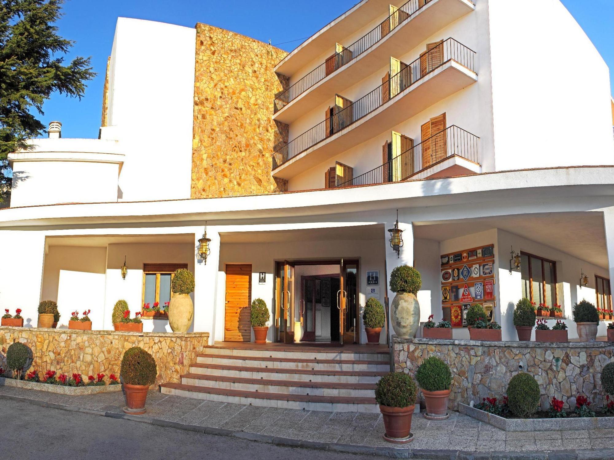 Hotel Emporda 4*