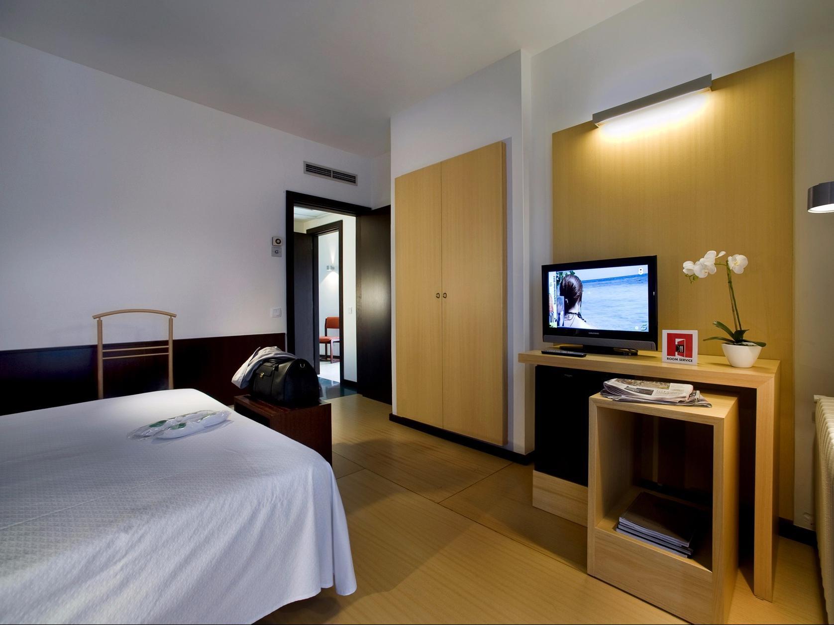 Hotel Emporda 4*