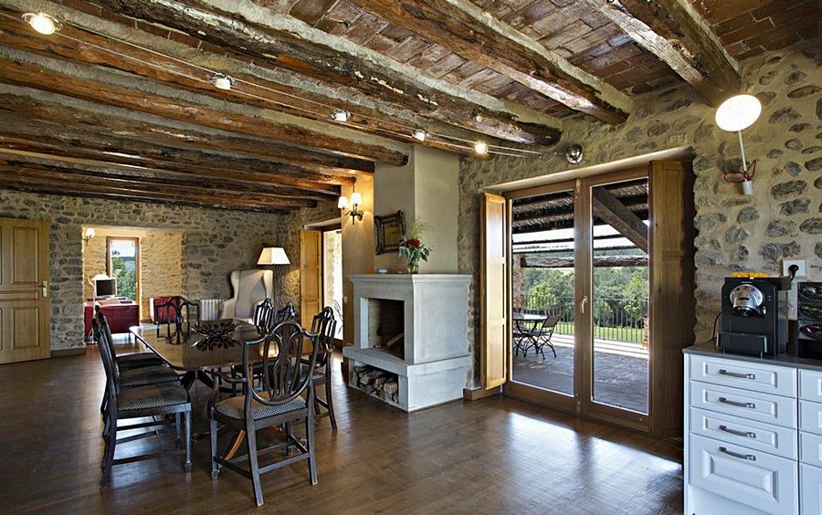 Hotel Casa Anamaria 4*