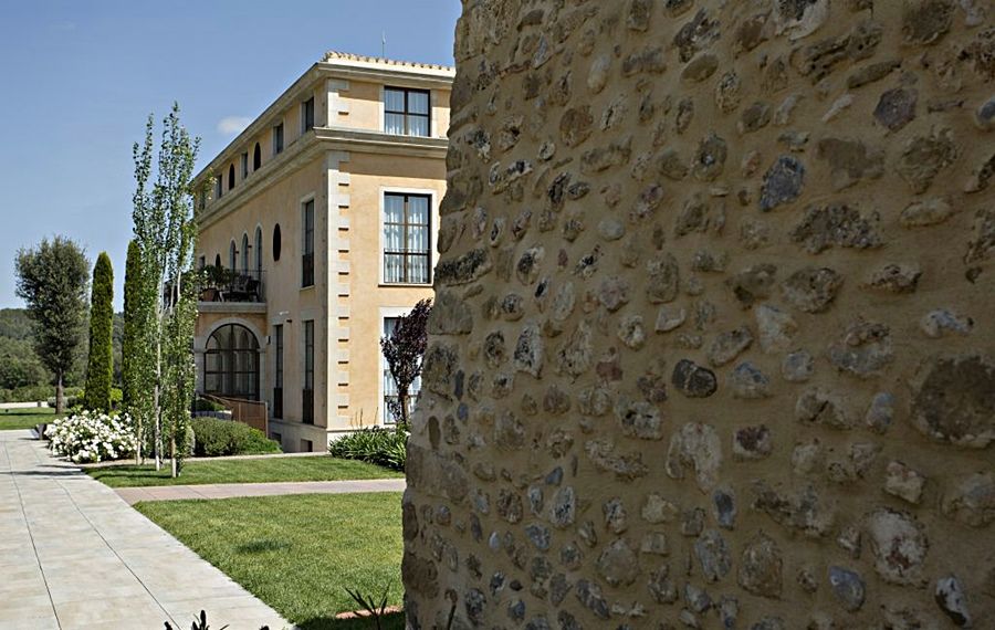 Casa Anamaria 4* Ollers