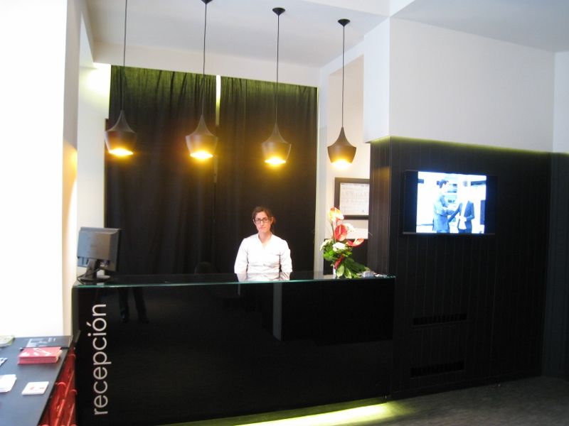 Hotel Habitus Leyre 3*