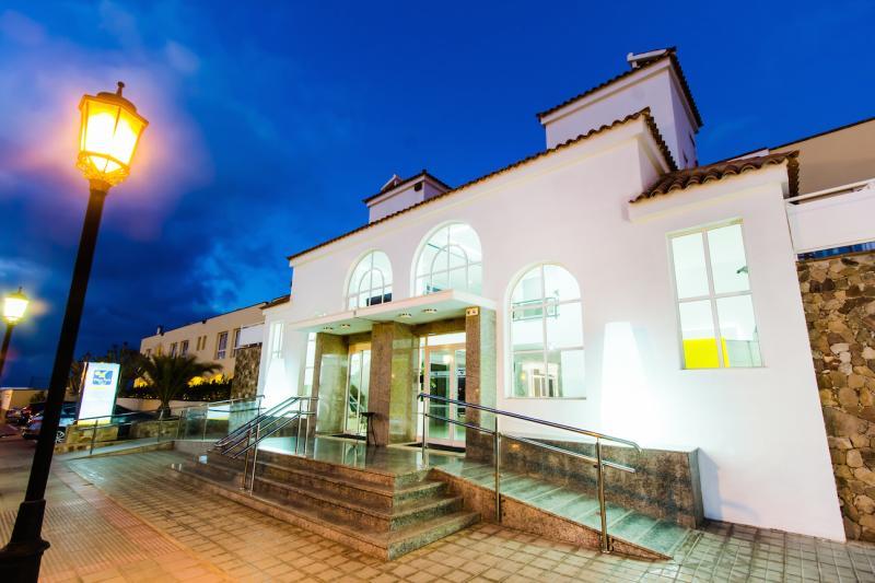 Hotel Playa Park Zensation 4*