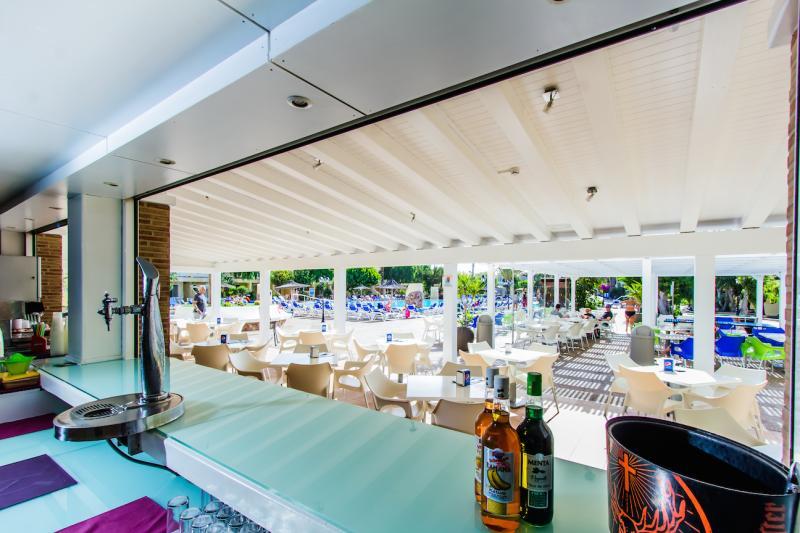 Hotel Playa Park Zensation 4*