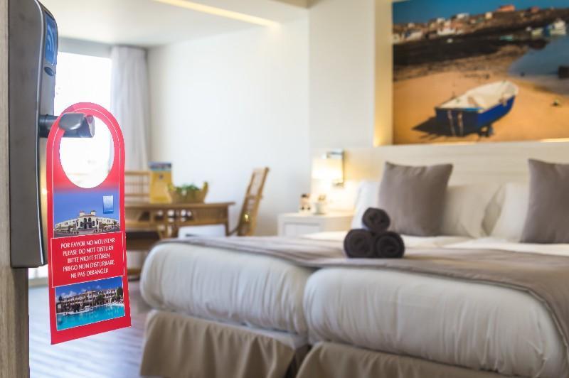 Playa Park Zensation 4* Corralejo