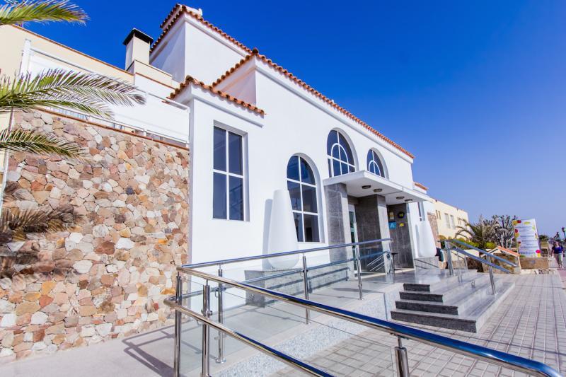 Hotel Playa Park Zensation 4*