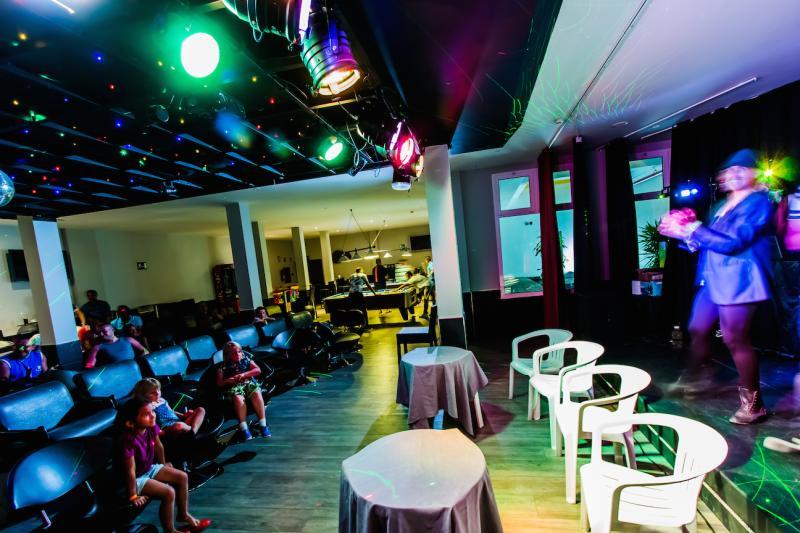 Hotel Playa Park Zensation 4*