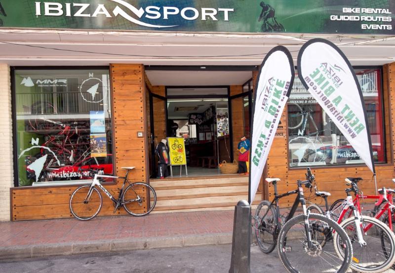 Florencio Ibiza 2* San Antonio Abad