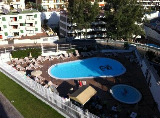 Apartment Tc Dorotea *