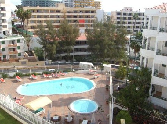 Tc Dorotea * Playa del Ingles (Gran Canaria)