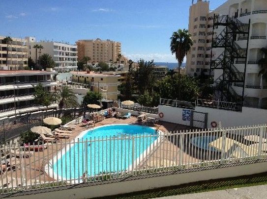 Apartment Tc Dorotea *