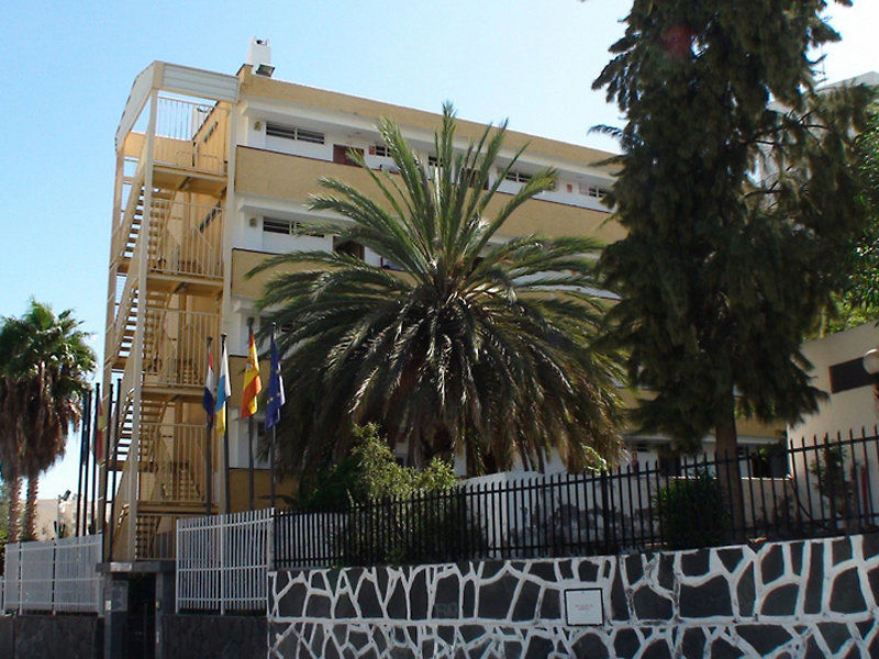 Tc Dorotea * Playa del Ingles (Gran Canaria)