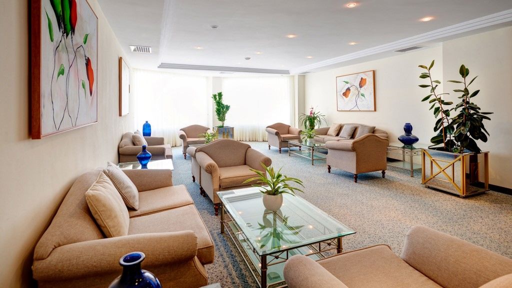 Apartahotel Hipotels Mercedes 4*