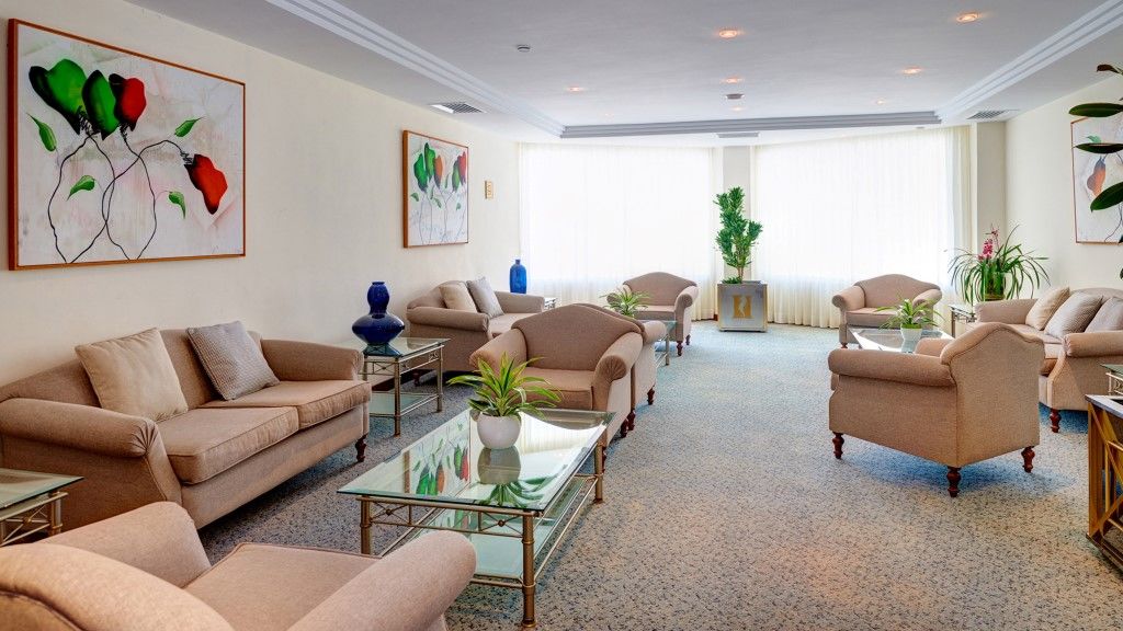 Apartahotel Hipotels Mercedes 4*