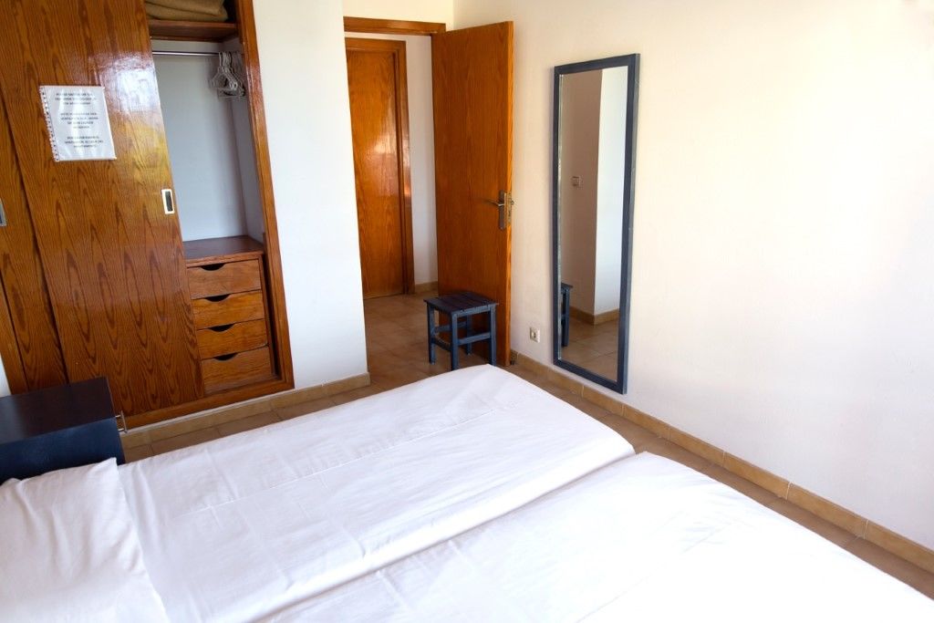 Apartamento Bauló Mar *