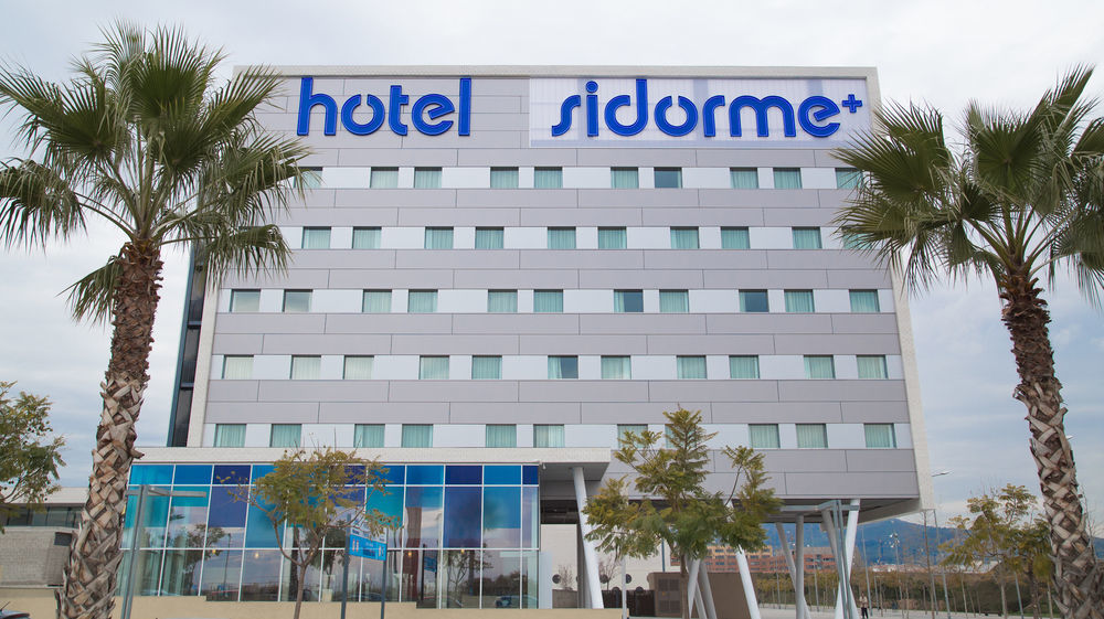 Hotel Barcelona 3*