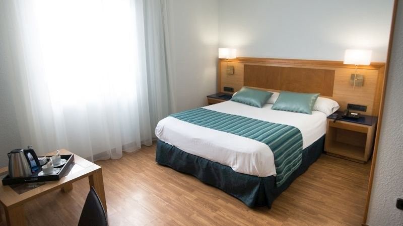 Catalonia Vegas 4* Puerto de la Cruz (Tenerife)
