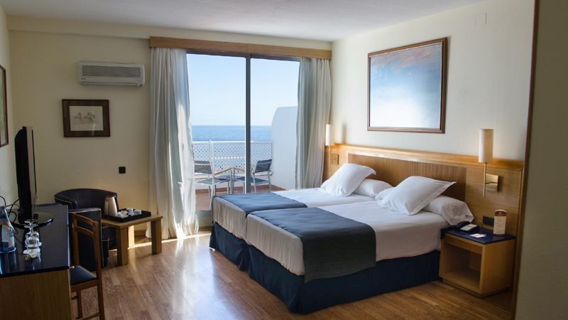 Hotel Catalonia Vegas 4*