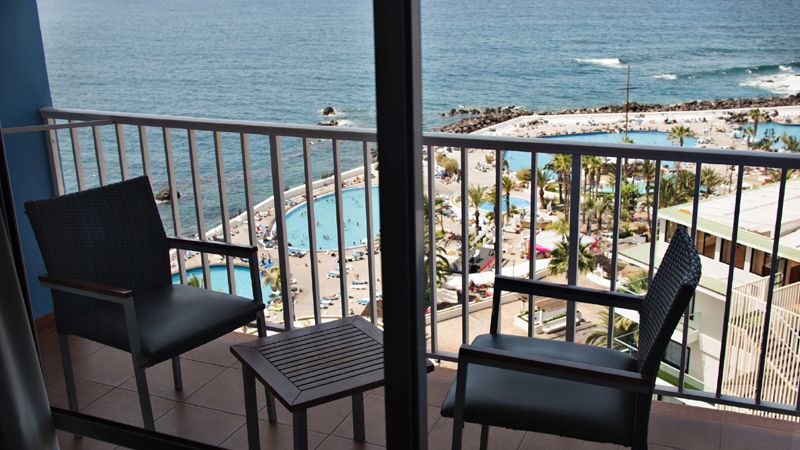 Hotel Catalonia Vegas 4*