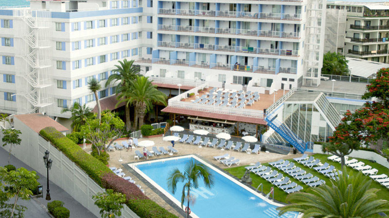 Catalonia Vegas 4* Puerto de la Cruz (Tenerife)